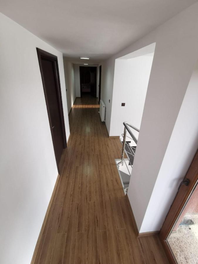Vila De Vacanta Curtea de Argeş Buitenkant foto