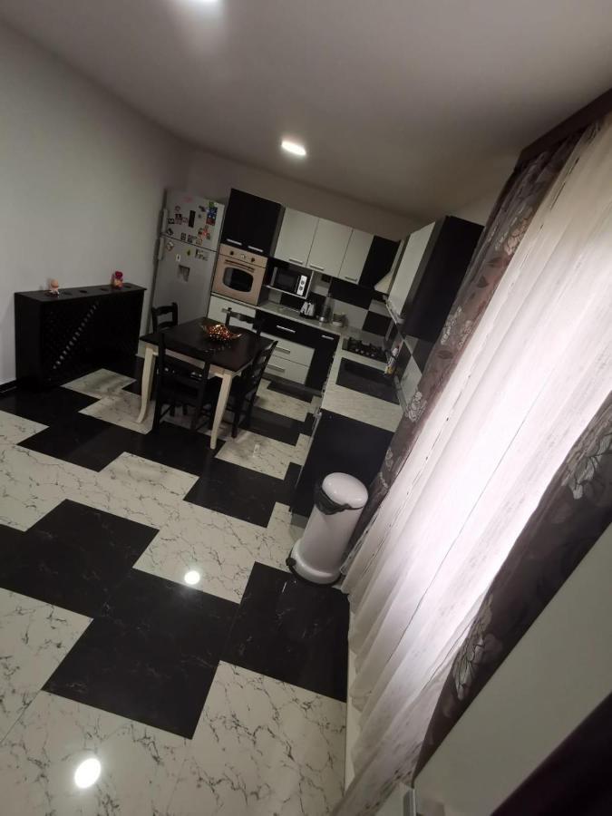 Vila De Vacanta Curtea de Argeş Buitenkant foto